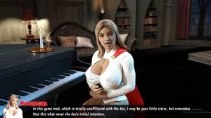 cockham superheroes f95zone|Cockham Superheroes [v0.5.2] [EpicLust] .